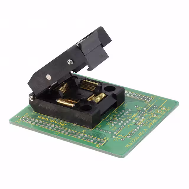 PCA7756 Renesas Electronics Corporation