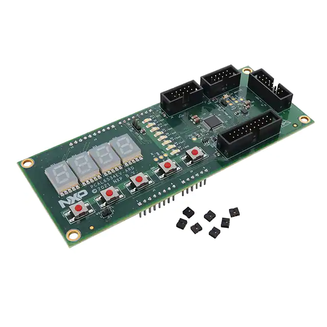 PCAL6534EV-ARD NXP USA Inc.