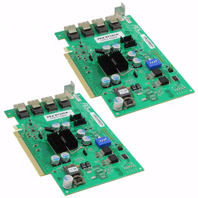 PEX-CABLEAD-KIT-8732 Broadcom Limited