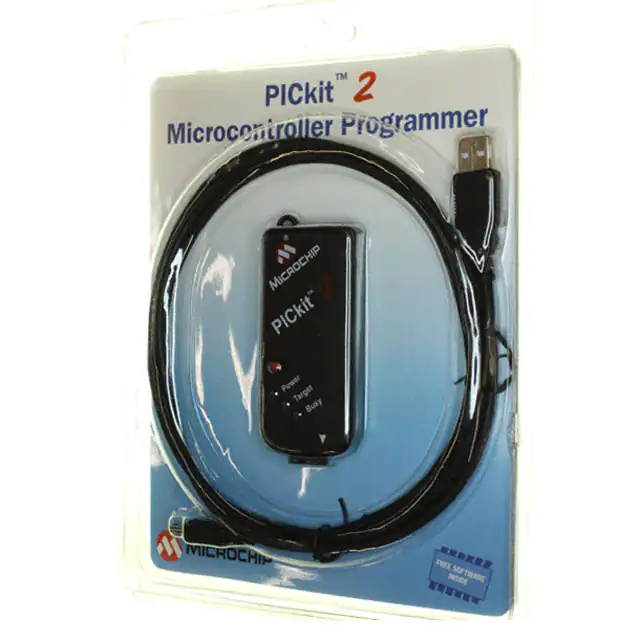 PG164120 Microchip Technology