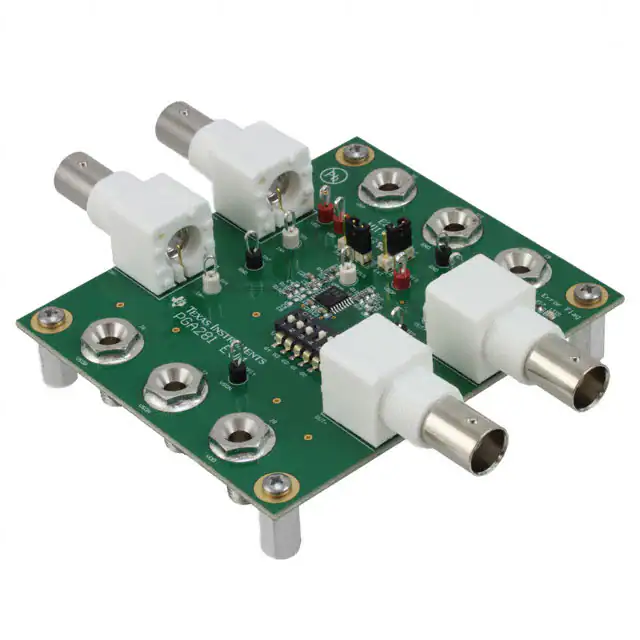 PGA281EVM Texas Instruments