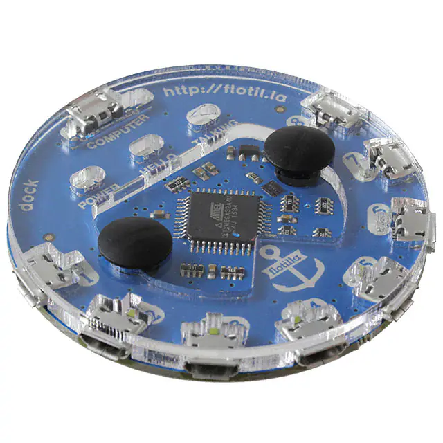 PIM038 Pimoroni Ltd