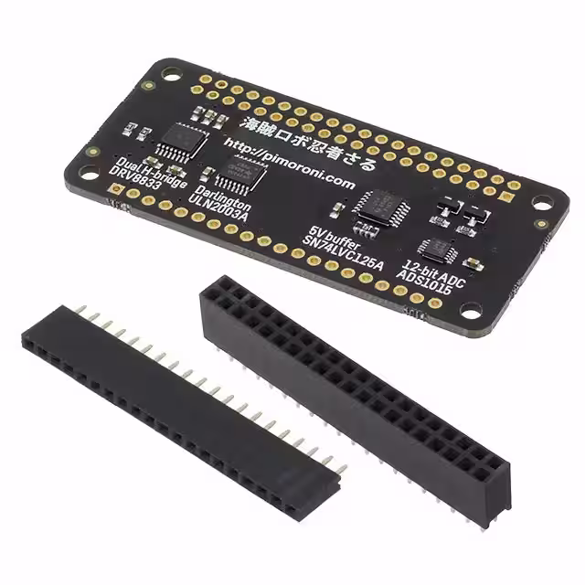 PIM137 Pimoroni Ltd