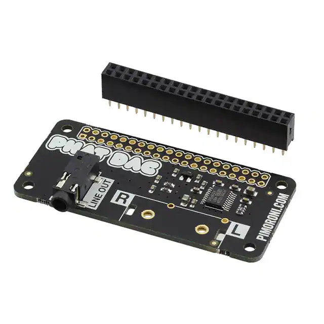 PIM138 Pimoroni Ltd