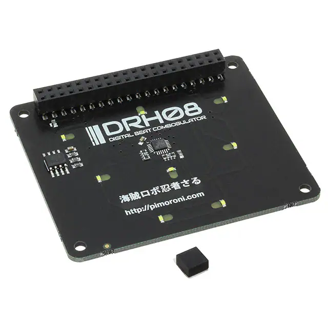 PIM141 Pimoroni Ltd
