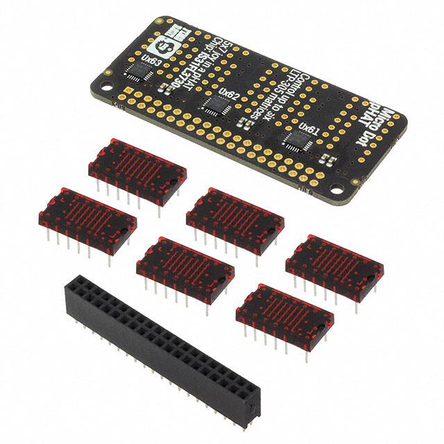 PIM186 Pimoroni Ltd