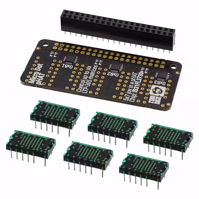 PIM187 Pimoroni Ltd