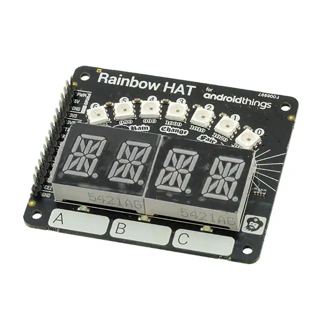 PIM242 Pimoroni Ltd