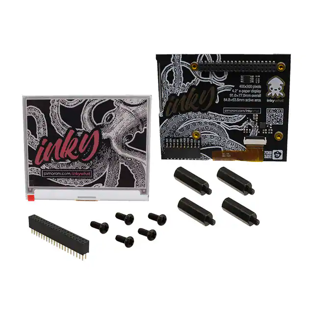 PIM408 Pimoroni Ltd