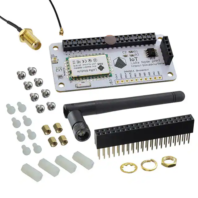 PIS-1128 Pi Supply
