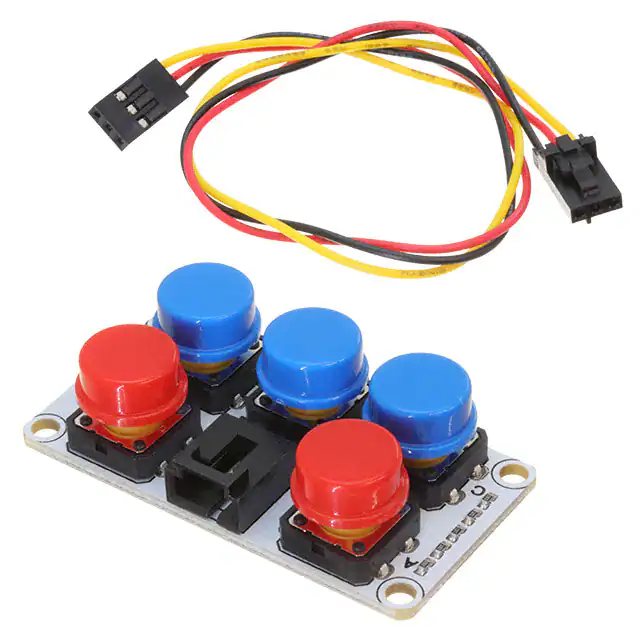 PIS-1284 Pi Supply
