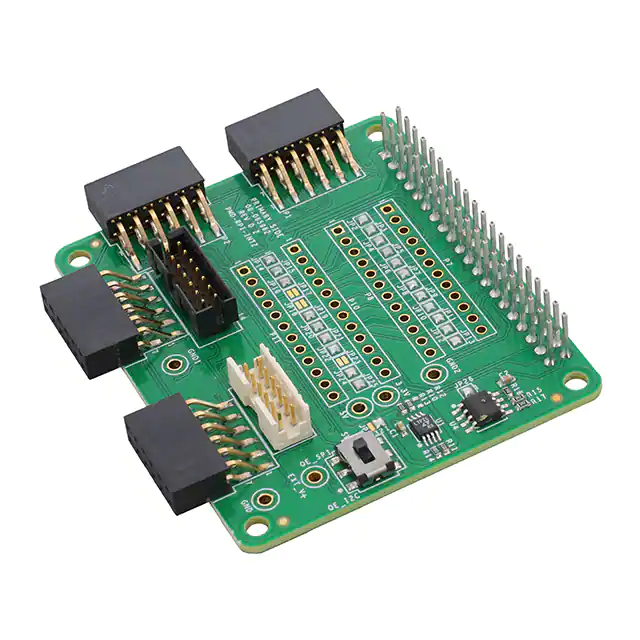PMD-RPI-INTZ Analog Devices Inc.