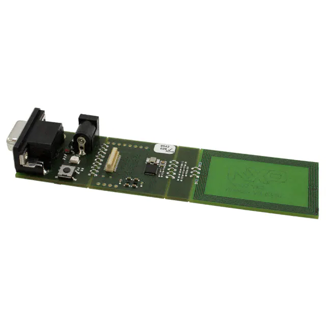 PNEV512,699 NXP USA Inc.