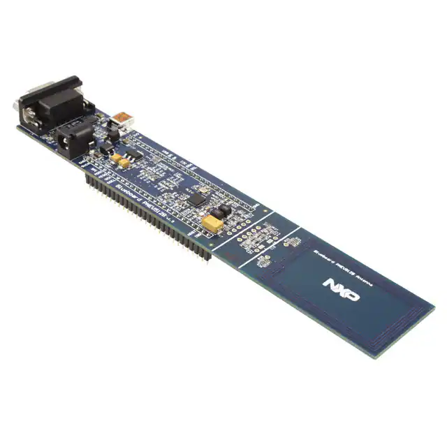 PNEV512B,699 NXP USA Inc.