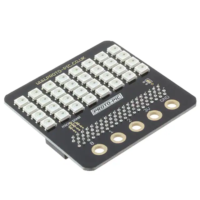 PPMB00100 Pimoroni Ltd