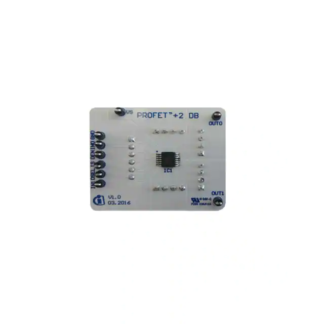 BTS70802EPADAUGHBRDTOBO1 Infineon Technologies