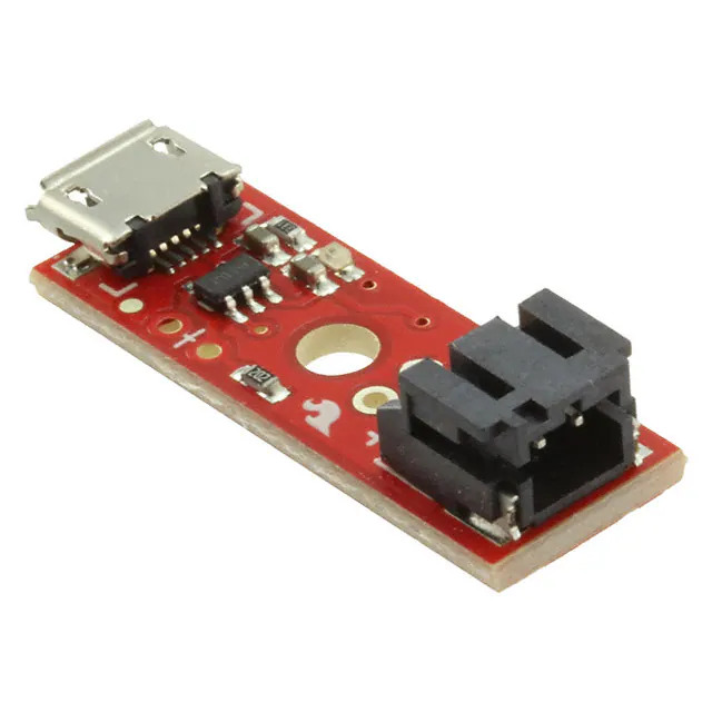 PRT-10217 SparkFun Electronics