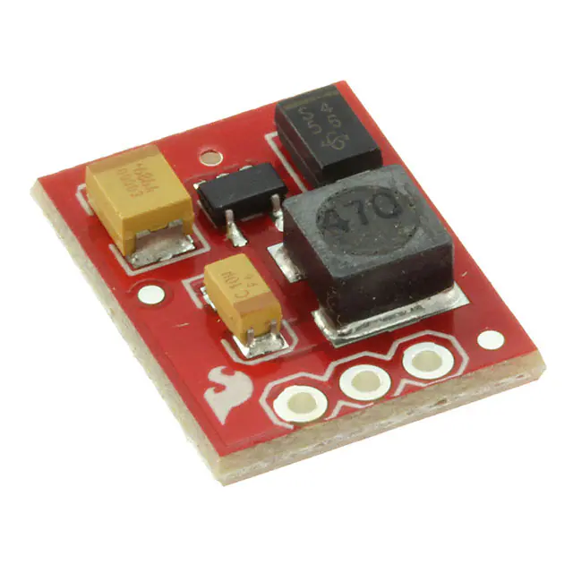 PRT-10967 SparkFun Electronics