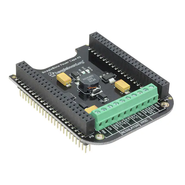 PWRCPE-BBBCAPE GHI Electronics, LLC