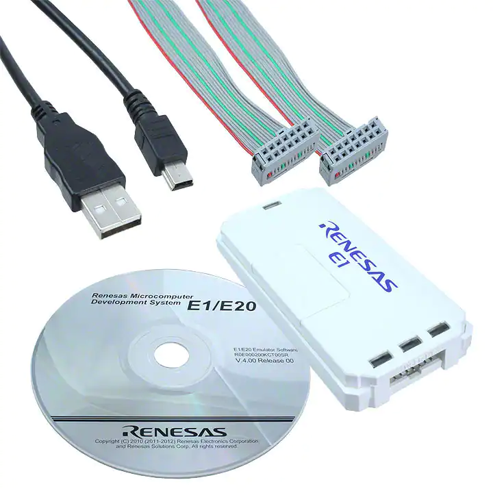 R0E000010KCE00 Renesas Electronics Corporation