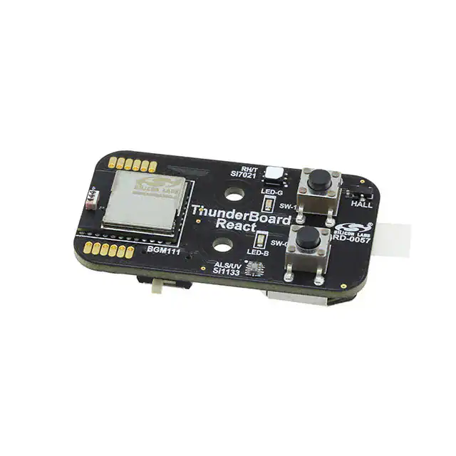 RD-0057-0201 Silicon Labs