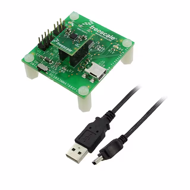 RD3803MMA7660FC NXP USA Inc.