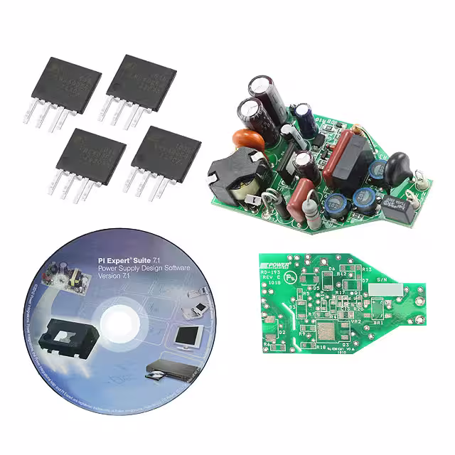 RDK-193 Power Integrations