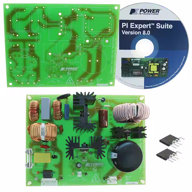 RDK-236 Power Integrations