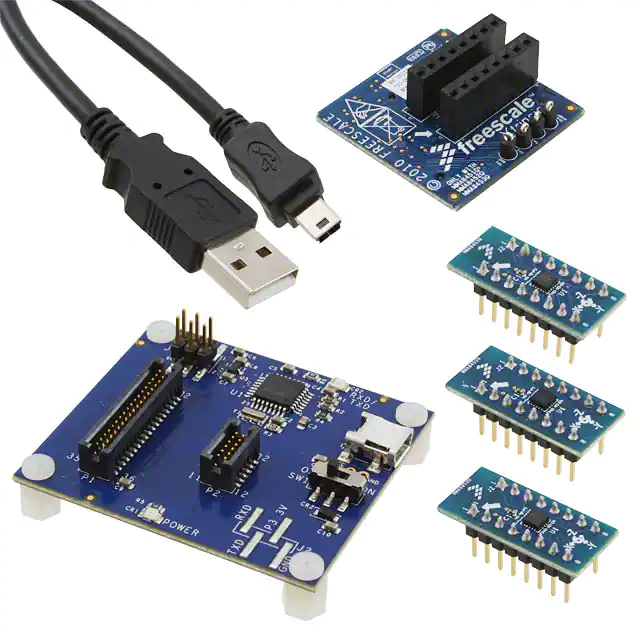 RDMMA845X NXP USA Inc.