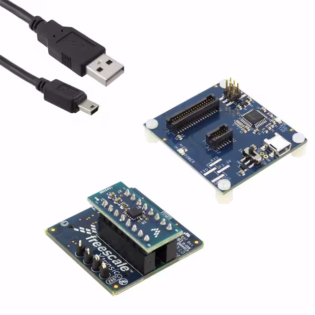 RDMMA8491 NXP USA Inc.