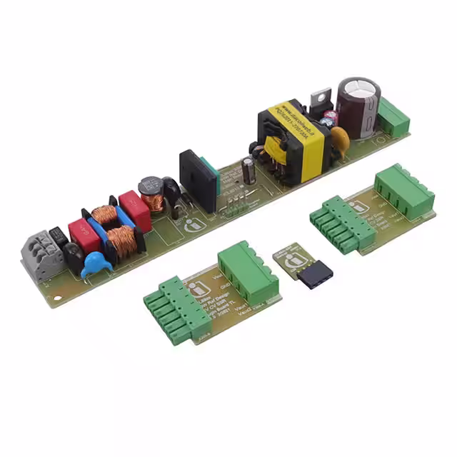 REFICL8800LED43WTOBO1 Infineon Technologies