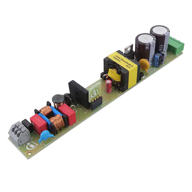REFICL8810LED42WPSRTOBO1 Infineon Technologies