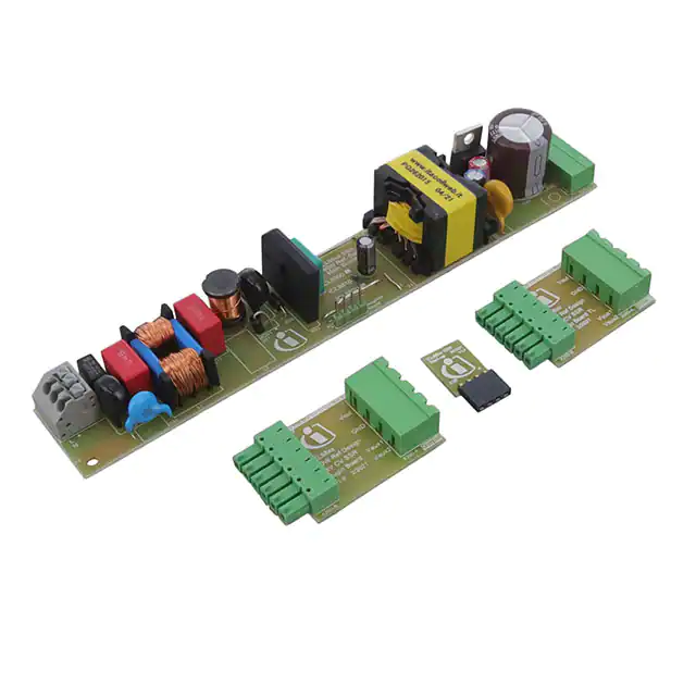 REFICL8810LED43WBMTOBO1 Infineon Technologies