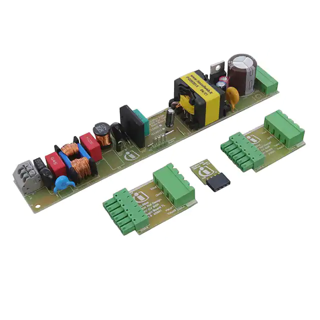 REFICL8820LED43WJTTOBO1 Infineon Technologies