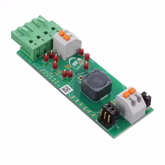 REFILD8150DC15ASMDTOBO1 Infineon Technologies