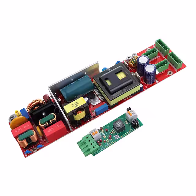 REFLLCBUCK4CH320WTOBO1 Infineon Technologies