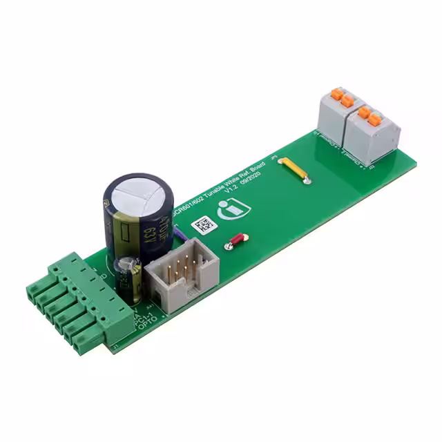 REFTWBCR60155V05ATOBO1 Infineon Technologies