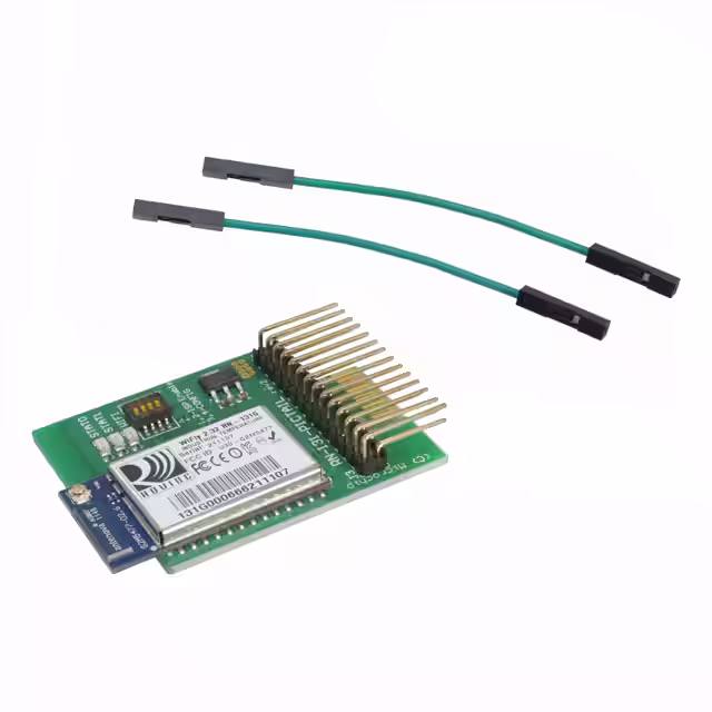 RN-131-PICTAIL Microchip Technology