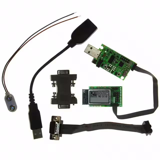 RN-131G-EVAL Microchip Technology