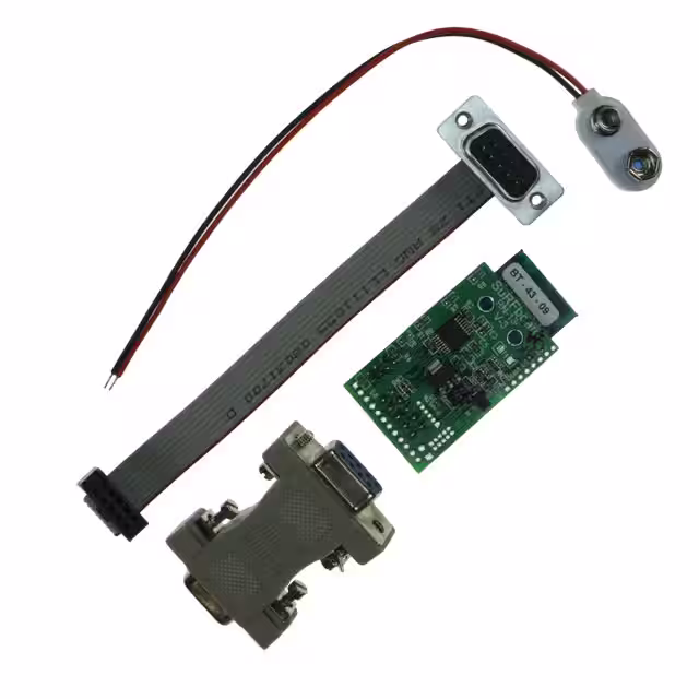 RN-134-K Microchip Technology