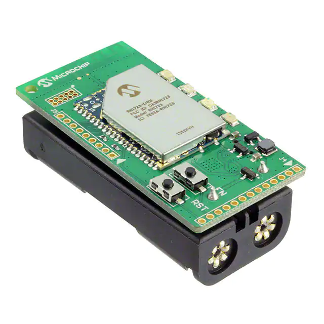 RN-1723-EK Microchip Technology