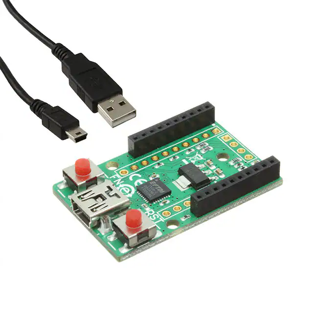 RN-XV-EK1 Microchip Technology