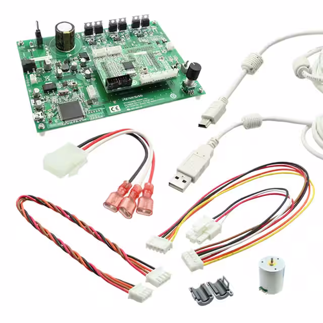 RTK0EM0006S01212BJ Renesas Electronics Corporation