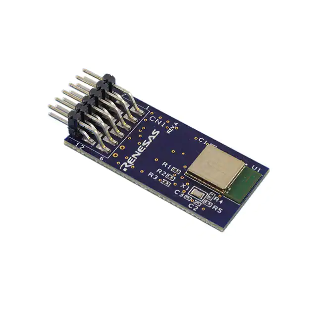 RTKYRLG1D0B00000BJ Renesas Electronics Corporation
