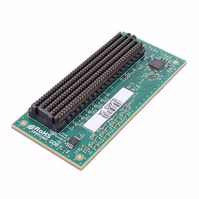 S0463 Terasic Inc.