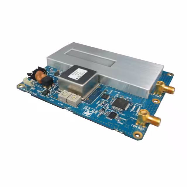 S510M804MB NDK (NIHON DEMPA KOGYO CO., LTD)