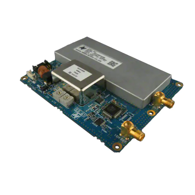 S510M804MD NDK (NIHON DEMPA KOGYO CO., LTD)