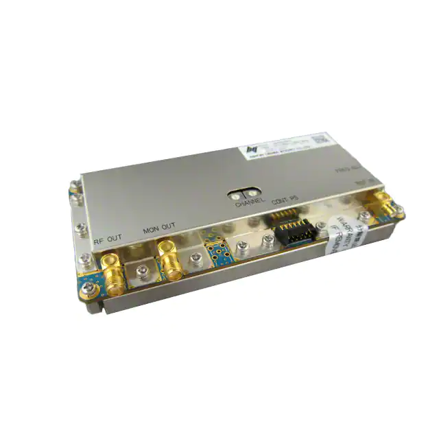 S6R6G6R6GA NDK (NIHON DEMPA KOGYO CO., LTD)