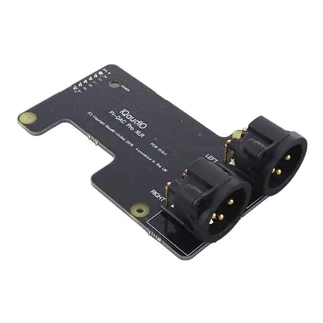 SC0551 Raspberry Pi