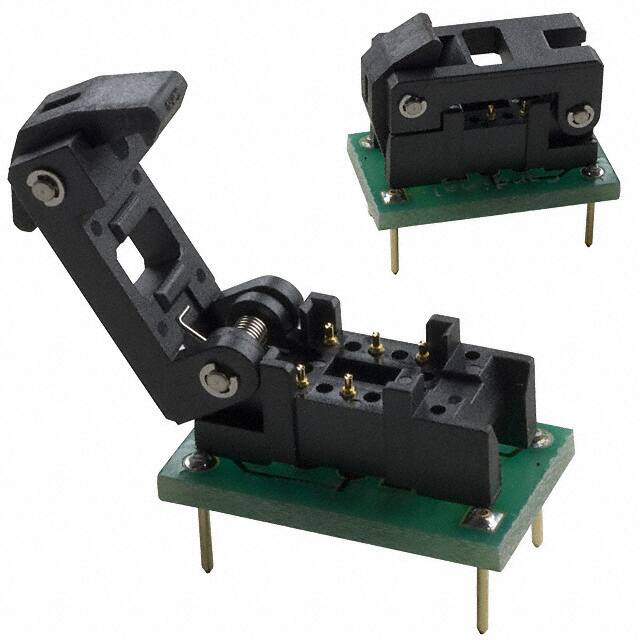 SC4000 Cardinal Components Inc.